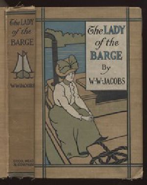 [Gutenberg 12121] • The Lady of the Barge / The Lady of the Barge and Others, Part 1.